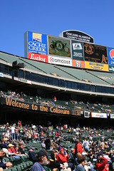 A's-Red Sox 4/16/09