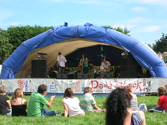 Doddstock 2009, Brixham, 16/8/09