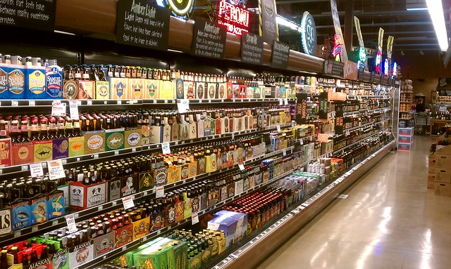 beer-in-grocery