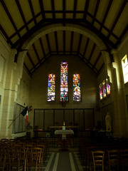 Chapelle de Rancourt