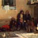 Myasoyedov, Grigory (1834-1911) - 1872 Lunch Break (Tretyakov Gallery)