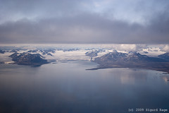 Spitsbergen - Isfjord