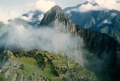Peru Land Of The Incas .