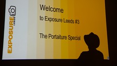 Exposure Leeds