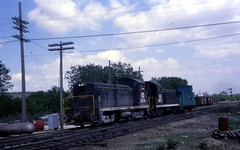 Indiana Harbor Belt Railroad
