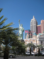 Las Vegas March 2009