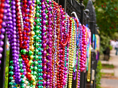 Mardi Gras/New Orleans ~ 2009