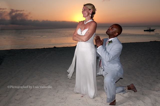 Grand Cayman Wedding Photographer Grand Cayman Wedding Packages
