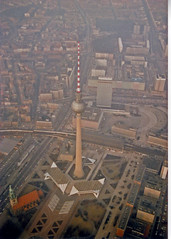 Berlin Luftbilder
