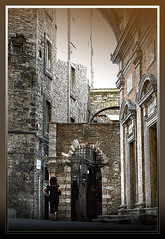 Perugia, una storia romantica