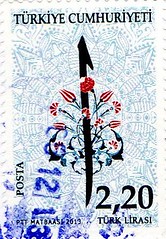 Postage Stamps - Turkey