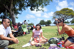 Hawaii Geek Meet '09