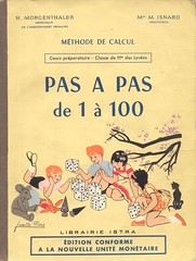 Pas à pas de 1 à 100 (1960)
