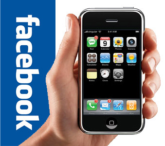 Mahalo is looking for some iPhone/Facebook consultants!