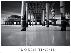 Frozen Time