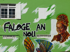France: La Guadeloupe