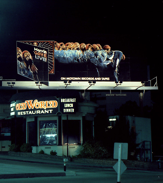 Billboards on Sunset #98