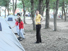 2008 VELİMEŞE İZCİ KAMPI