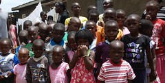 Uganda African Hope for Single Mothers(ahsm)