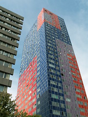 Köln [2008] architecture