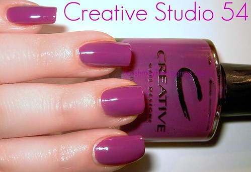 Creative Studio 54