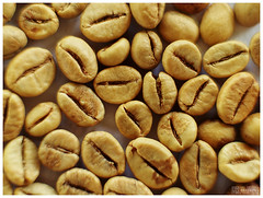 Brazil coffee beans by b. inxee♪♫, on Flickr