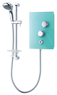 TRITON ELECTRIC SHOWERS | SHOWERS | SHOWER DOCTOR