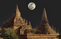 Burma 1999