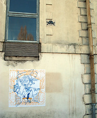 Nantes, février 2009