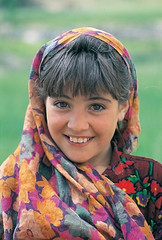 FACES OF PAKISTAN