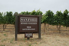 Santa Barbara County Wineries