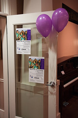 2009 Relay for Life Party