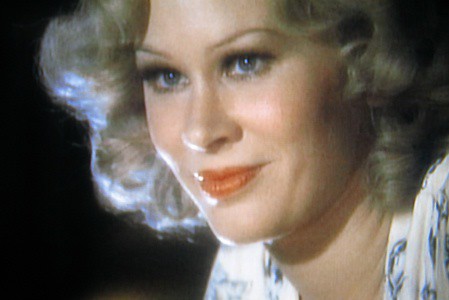The Day of the Locust [1975] with Karen Black