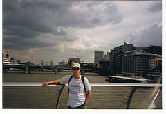 [43] LONDON 2002