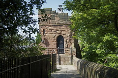 CHESTER WALLS