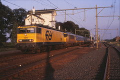 NS E-loc serie 1300