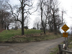 Blair Ridge Cemetery