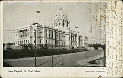 Postcards - Minnesota