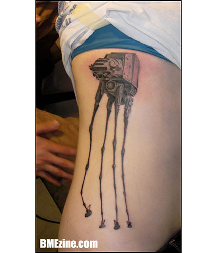  Image from BME News Read more about this tattoo on the 