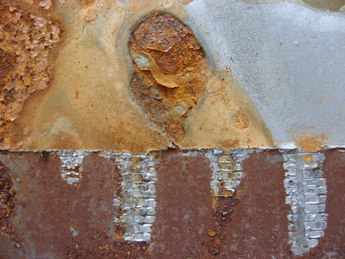 Rust drip