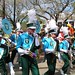 Tulane Marching Band