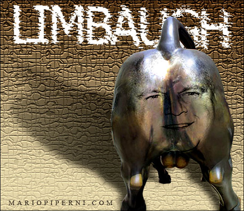 Rush Limbaugh - Idiot of the Week