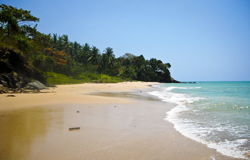 lanta beach