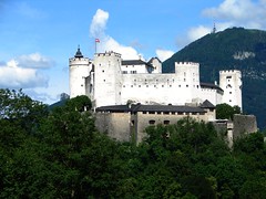 Austria-Czech Tour 09, Day 04 (Salzburg)