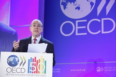 OECD 50th Anniversary Forum