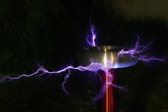 Nikola Tesla Inventions That Made Life Easier
