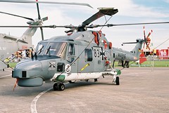 German Navy helicopters