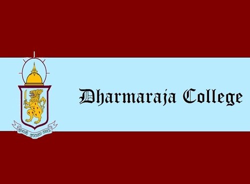 Dharmaraja College - Kandy 3 | Flickr - Photo Sharing!