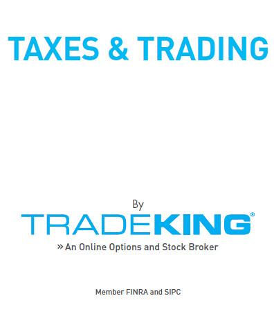 Tax and Trading