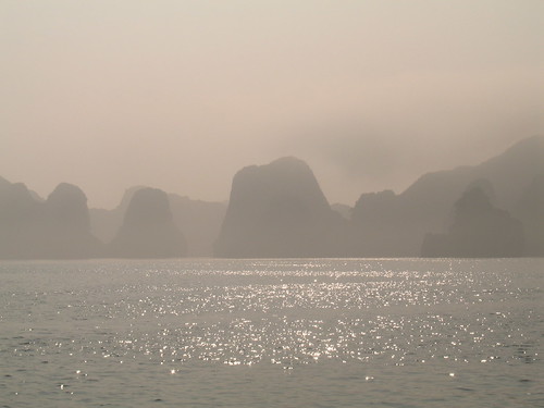 Ha Long Bay (5)